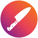 cuchillo icon