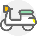Motorcycle 