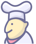 cocinando icon