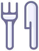 restaurante icon