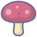 champiñón icon