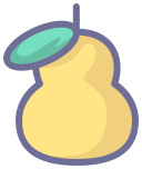 fruta icon