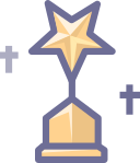 troféu 