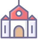 iglesia icon