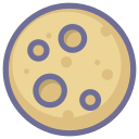 luna icon