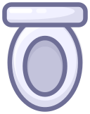 baño icon