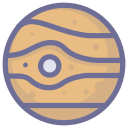 planeta icon