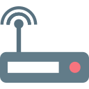 router de wifi icon