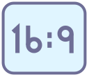 pantalla icon