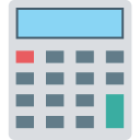 calculadora icon