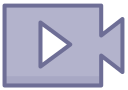 video icon