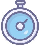 reloj icon