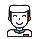 benutzerbild icon
