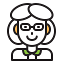frau icon