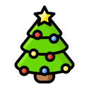 navidad icon