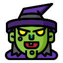 bruja icon