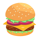 hamburguesa icon