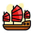 barco icon