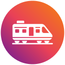 tren icon