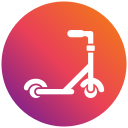 patinete icon