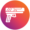 pistola icon