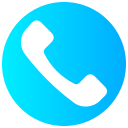 llamada telefónica icon