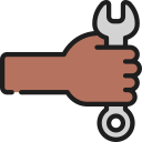 llave icon