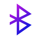 bluetooth icon