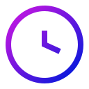 reloj icon