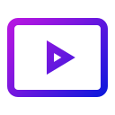 video icon