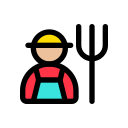 agricultor icon