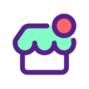 magasin icon