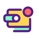 portefeuille icon