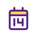 calendario icon