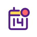 calendario icon