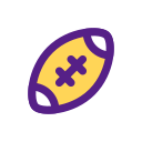 football américain icon