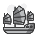 barco icon