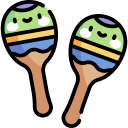 maracas 