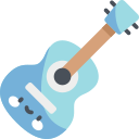 guitarra icon