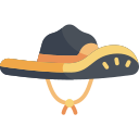 mariachi icon