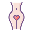 corazón icon