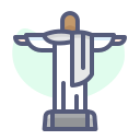 jesús icon