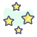 estrella icon