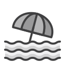 lluvia icon