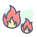 fuego icon