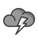 lluvia icon