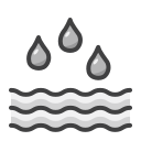 lluvia icon