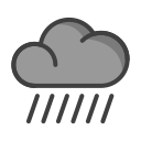 lluvia icon