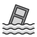 lluvia icon