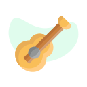 guitarra icon